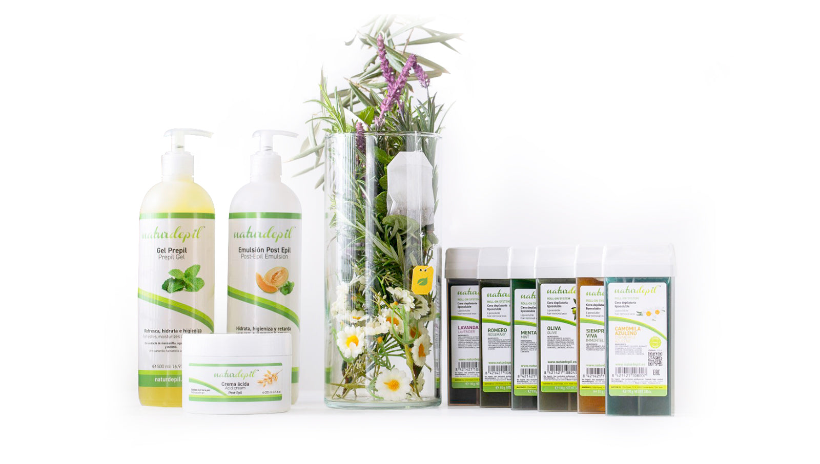 NATURDEPIL