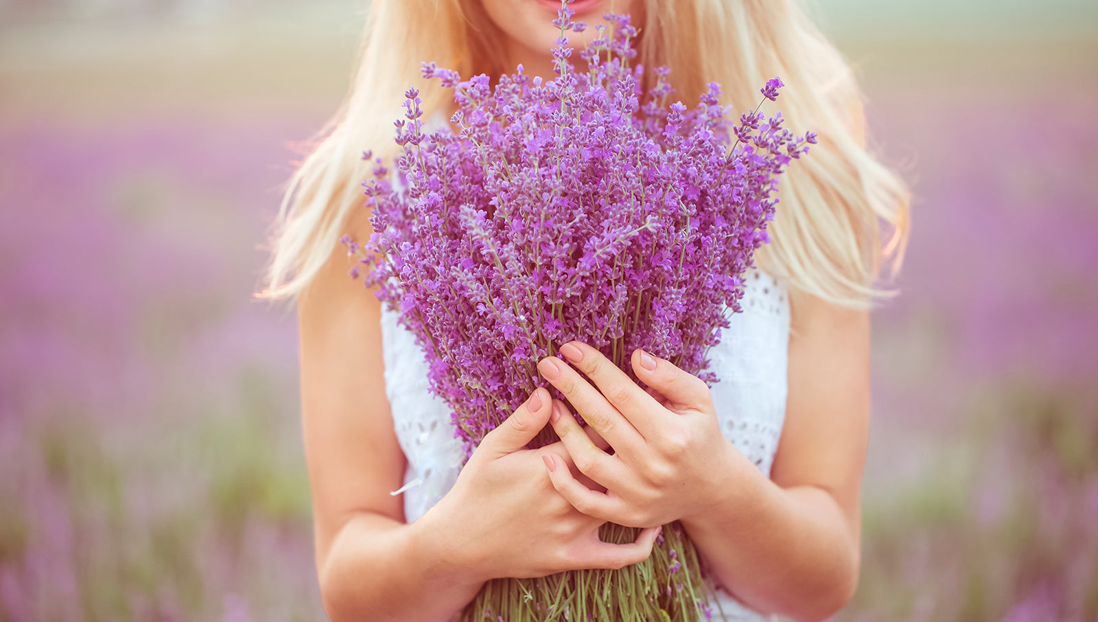 CERA LAVANDA֎ Fragancia relajante