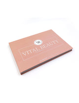 VITAL BEAUTY GUIDE Second Edition