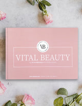 VITAL BEAUTY GUIDE Second Edition