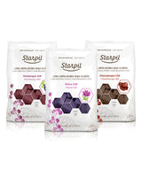 Creamy plus with Titanium Dioxide