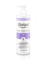 Gel prepil