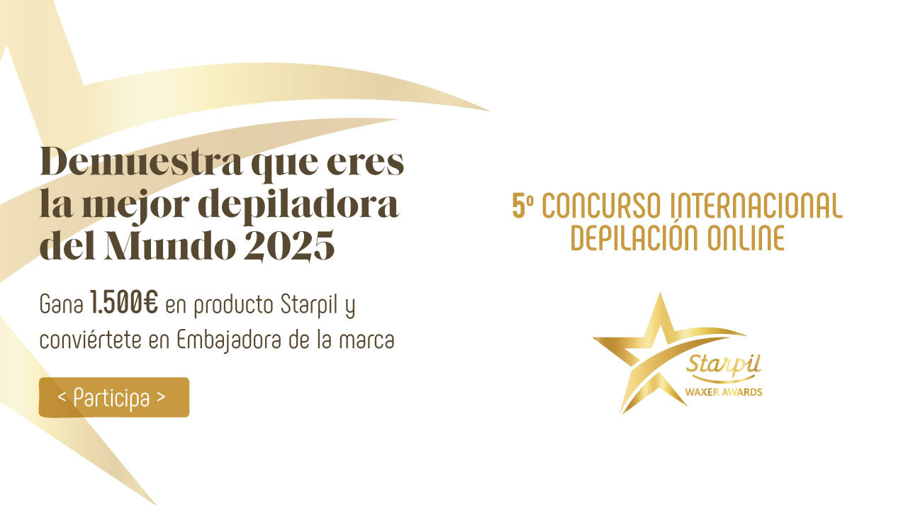 Starpil Waxer Awards 2025