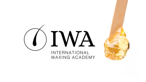 INTERNATIONAL WAXING ACADEMY (I.W.A)