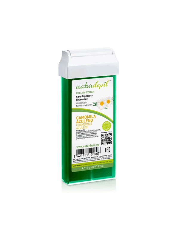NATURDEPIL Roll-on Camomila
