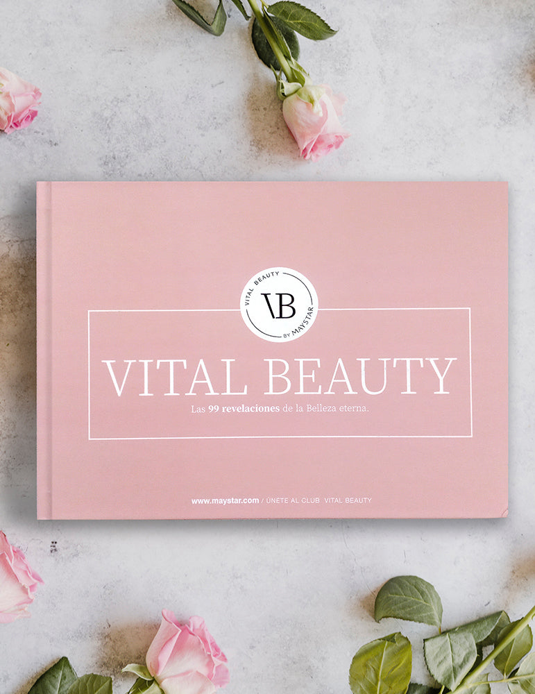 Beauty Vital Guide Second Edition